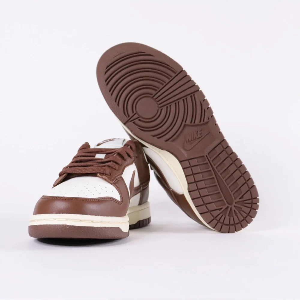 NIKE DUNK LOW CACAO WOW - Picture 6 of 7